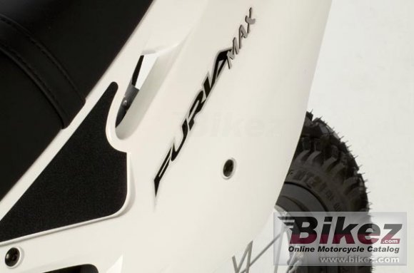 2007 Motorhispania Furia Max 50 Enduro photo